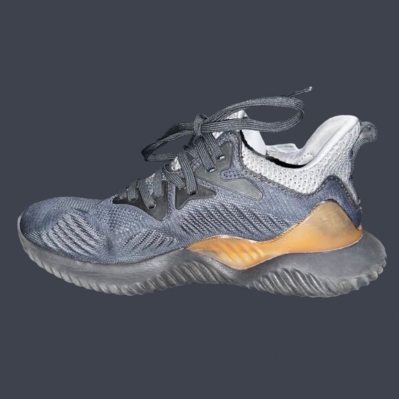 Youth ADIDAS PERFORMANCE Alphabounce Beyond Size 3.5 - Picture 7 of 9